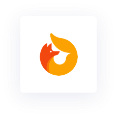 brand logo