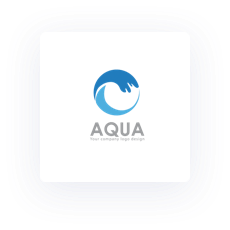brand logo